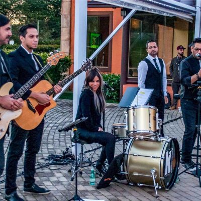 Banda